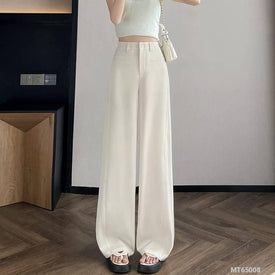 Woman Fashion Pants MT65008