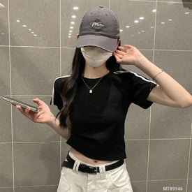 Woman Fashion Shirt MT89146