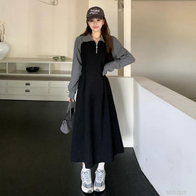 Woman Fashion Dress MT82223