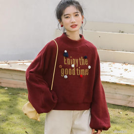 Woman Fashion Shirt DL65830