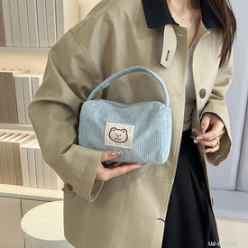 Woman Fashion Bag Ud-L55446
