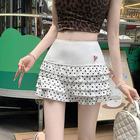 Woman Fashion Skirt MT88307