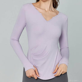 Woman Sport Shirt SY-L12411
