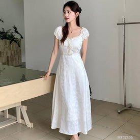 Woman Fashion Dress MT32435