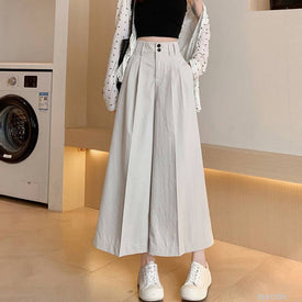 Woman Fashion Pants DL61320
