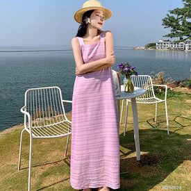 Woman Fashion Dress MT96570