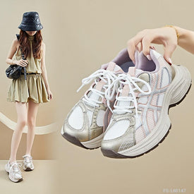 Woman Fashion Shoes FS-L60147