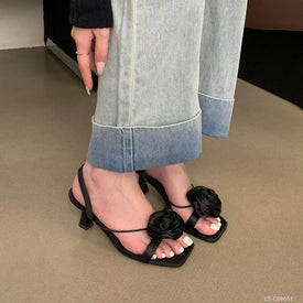 Woman Shoes LS-C09651