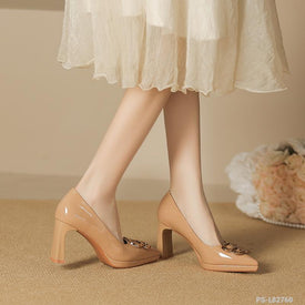 Woman Shoes PS-L82760
