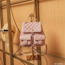 Woman Fashion Bag ZP-L85050