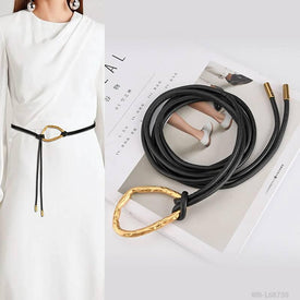 Woman Fashion Belt WB-L68730
