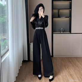 Woman Fashion Suit DT75324