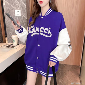 Woman Fashion Shirt MT75608