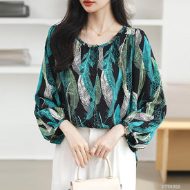 Woman Fashion Shirt DT59355