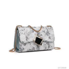 Woman Fashion Bag LH-C38640