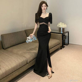 Woman Fashion Dress MT71597