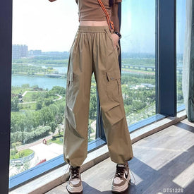 Woman Fashion Pants DT51228