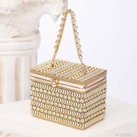 Woman Fashion Bag LH-L67759