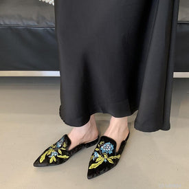 Woman Shoes LS-L89824