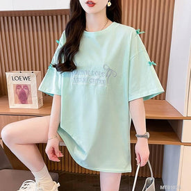 Woman Fashion Shirt MT01828