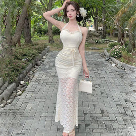 Woman Fashion Dress MT31508