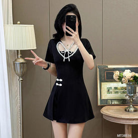 Woman Fashion Suit MT38516