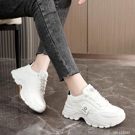 Woman Fashion Shoes ZM-L51203