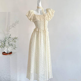 Woman Fashion Dress MT10356