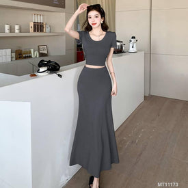 Woman Fashion Suit MT11173