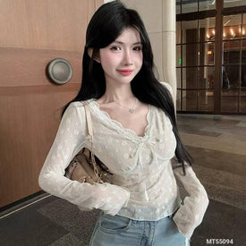 Woman Fashion Dress MT55094