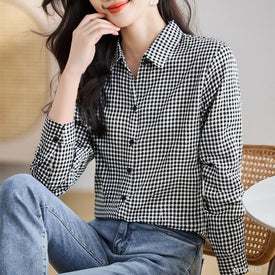 Woman Fashion Shirt MT01952