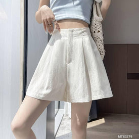 Woman Fashion Shorts MT83379