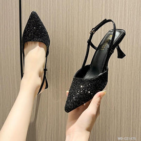 Woman Shoes WD-C21475