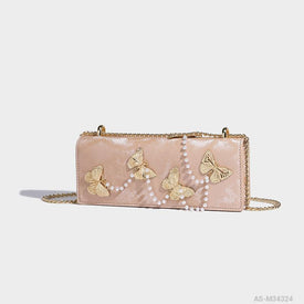 Woman Fashion Bag AS-M34324