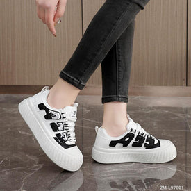 Woman Fashion Shoes ZM-L97001