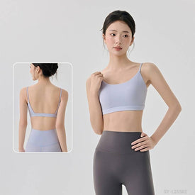 Woman Sport Shirt SY-L25582