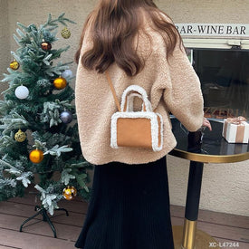 Woman Fashion Bag XC-L47244