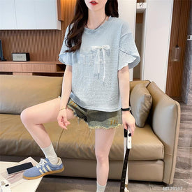 Woman Fashion Shirt MT79197