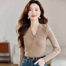 Woman Fashion Shirt DT64954
