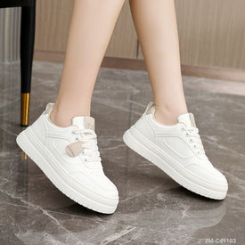 Woman Fashion Shoes ZM-C49103
