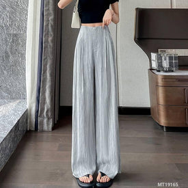 Woman Fashion Pants MT19165