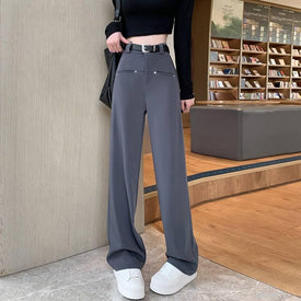 Woman Fashion Pants MT28014