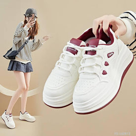 Woman Fashion Shoes FS-L62812