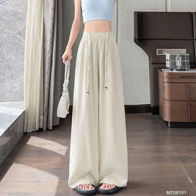 Woman Fashion Pants MT08101