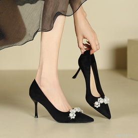 Woman Shoes PS-C33173