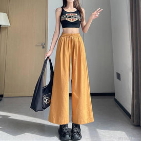 Woman Fashion Pants MT04216
