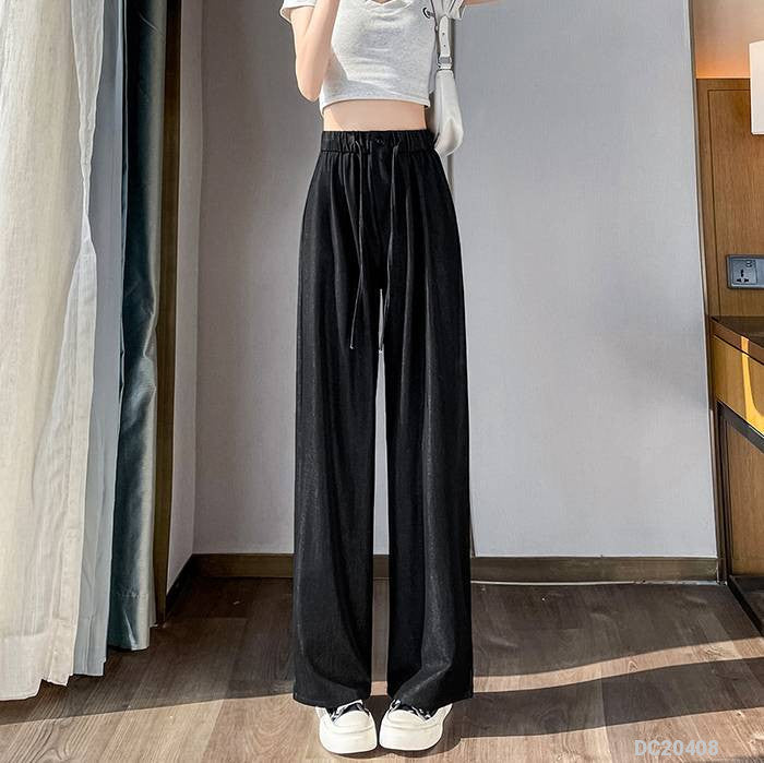 Image of Woman Fashion Pants DC20408