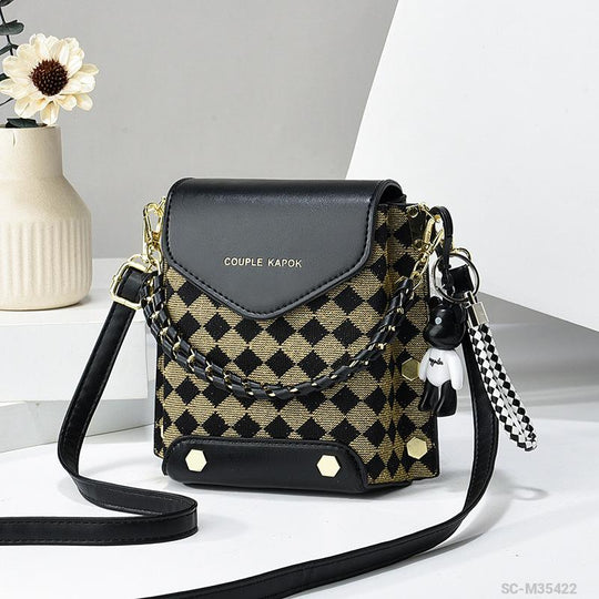 Woman Fashion Bag SC-M35422