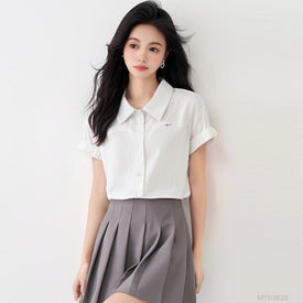Woman Fashion Skirt MT03820