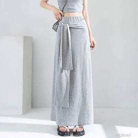 Woman Fashion Skirt MT35167